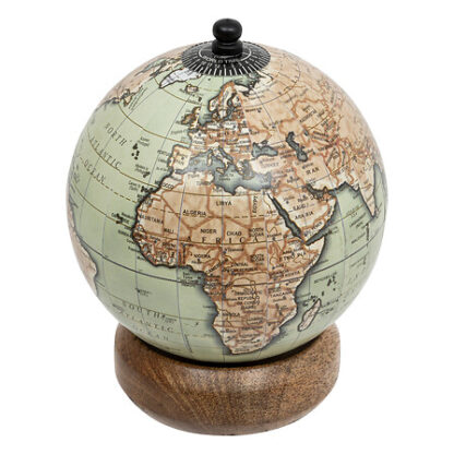 Mappamondo