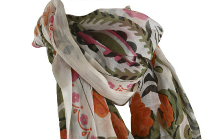 Pareo-Foulard - immagine 4