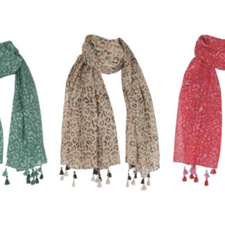 Pareo-Foulard