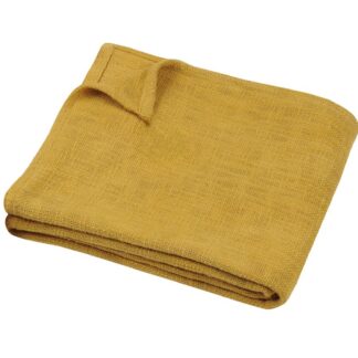 Plaid 100% cotone
