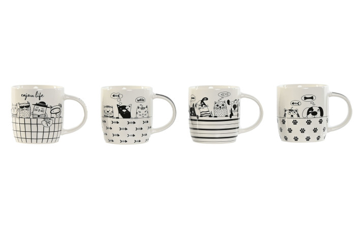 Tazza 365ml