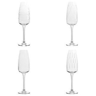 Set x4 Flute