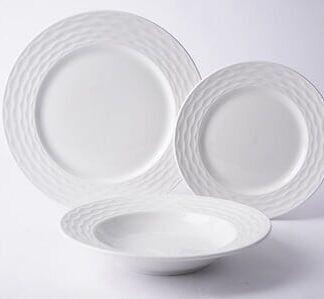 Set 12 pz. piatti