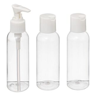 Set x3 flaconi 100ml