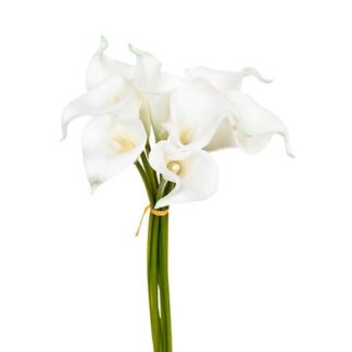 Bouquet calle